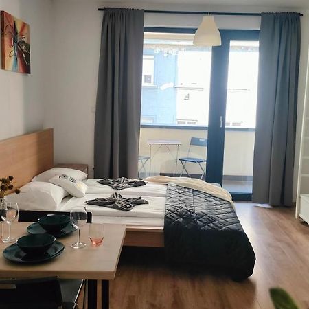 Super Cozy & Central Apartment Budapest Bagian luar foto