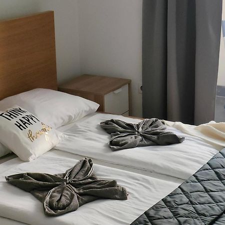 Super Cozy & Central Apartment Budapest Bagian luar foto
