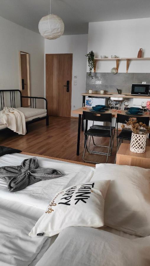 Super Cozy & Central Apartment Budapest Bagian luar foto