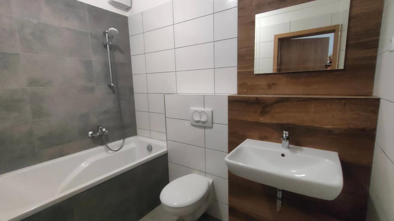 Super Cozy & Central Apartment Budapest Bagian luar foto