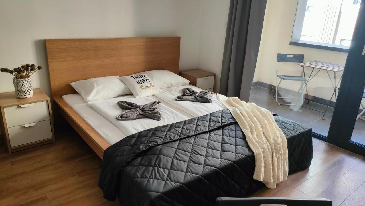 Super Cozy & Central Apartment Budapest Bagian luar foto