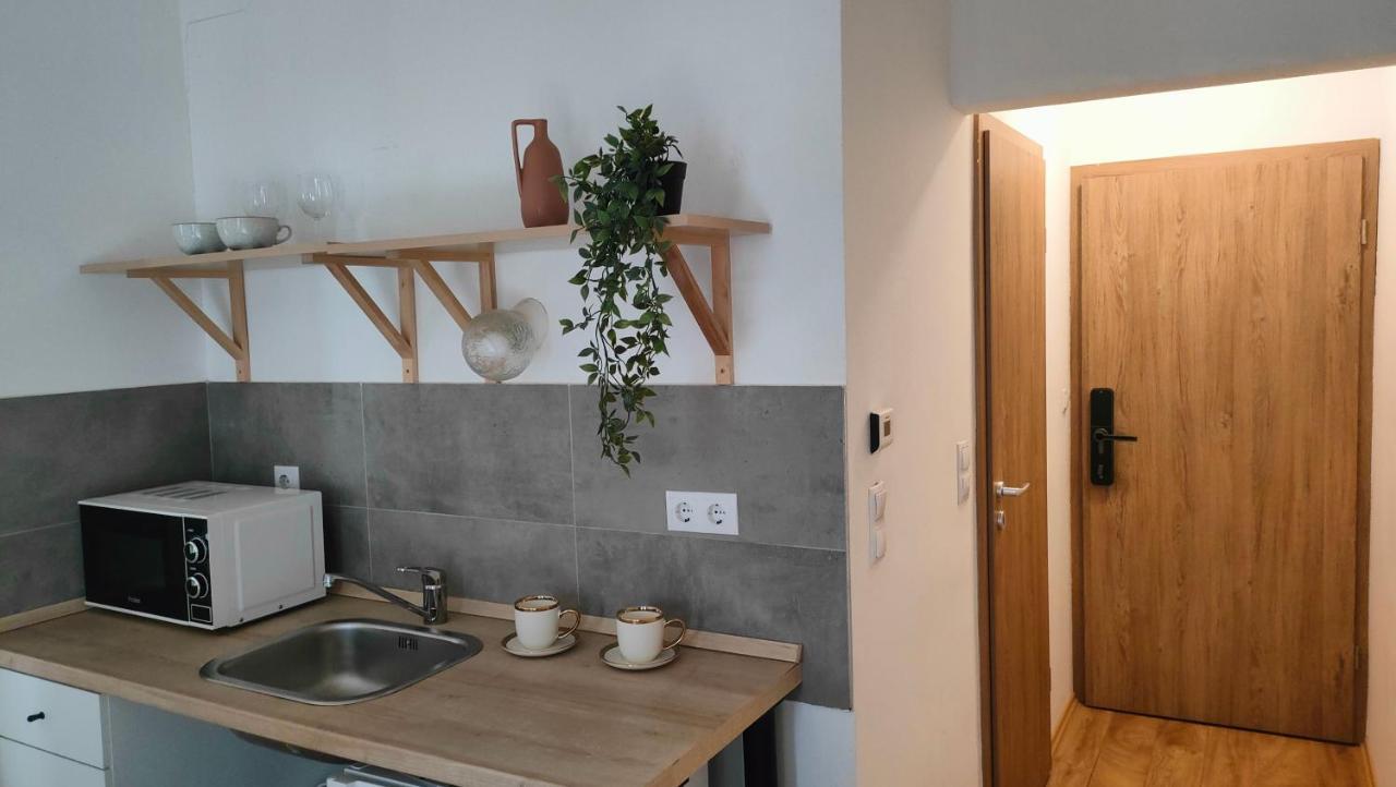 Super Cozy & Central Apartment Budapest Bagian luar foto