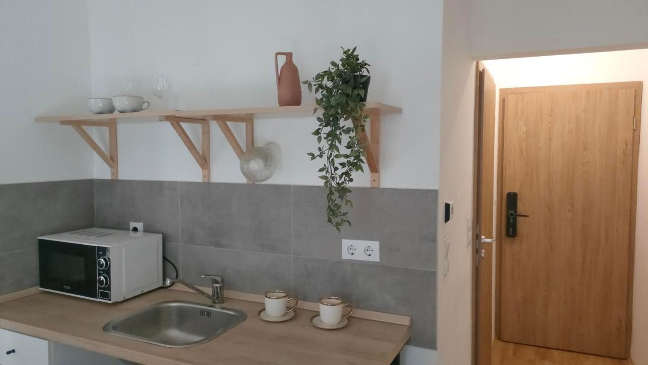 Super Cozy & Central Apartment Budapest Bagian luar foto