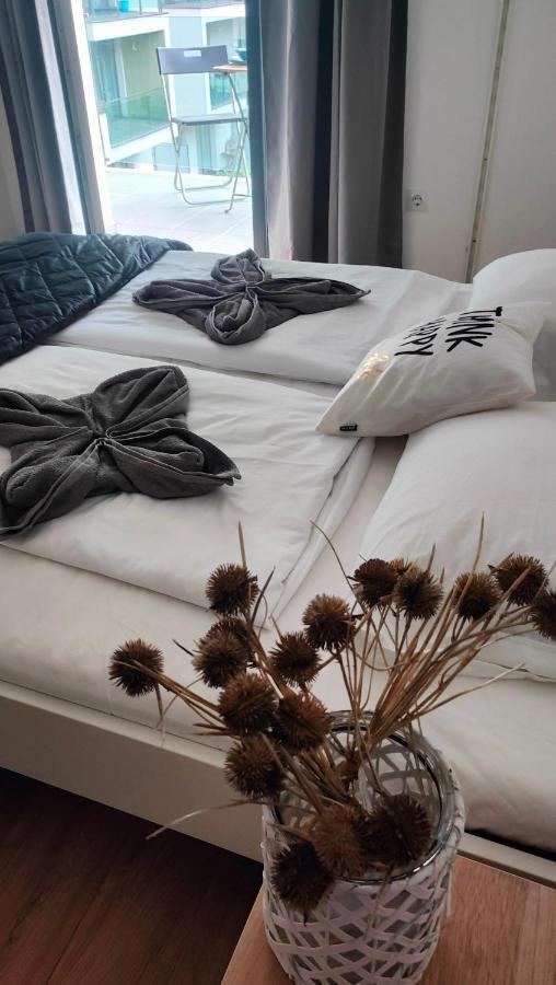 Super Cozy & Central Apartment Budapest Bagian luar foto