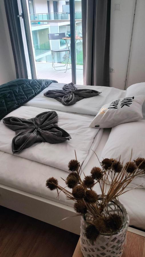 Super Cozy & Central Apartment Budapest Bagian luar foto