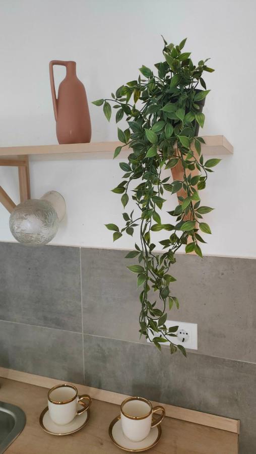 Super Cozy & Central Apartment Budapest Bagian luar foto