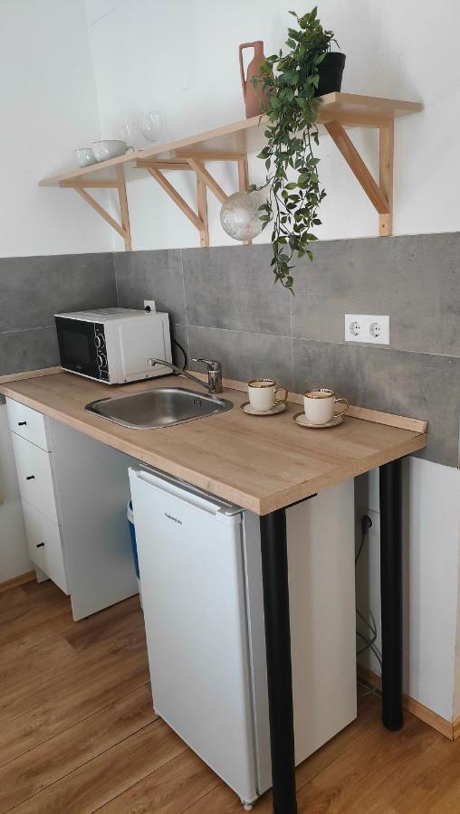 Super Cozy & Central Apartment Budapest Bagian luar foto