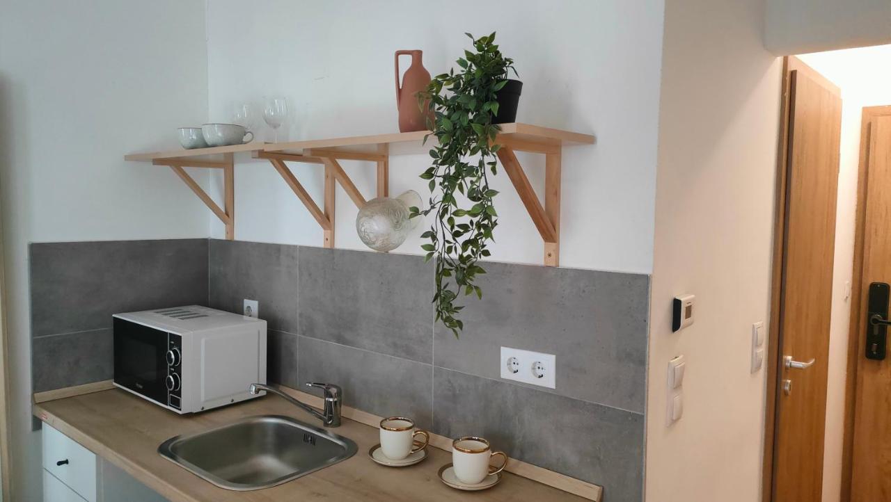 Super Cozy & Central Apartment Budapest Bagian luar foto