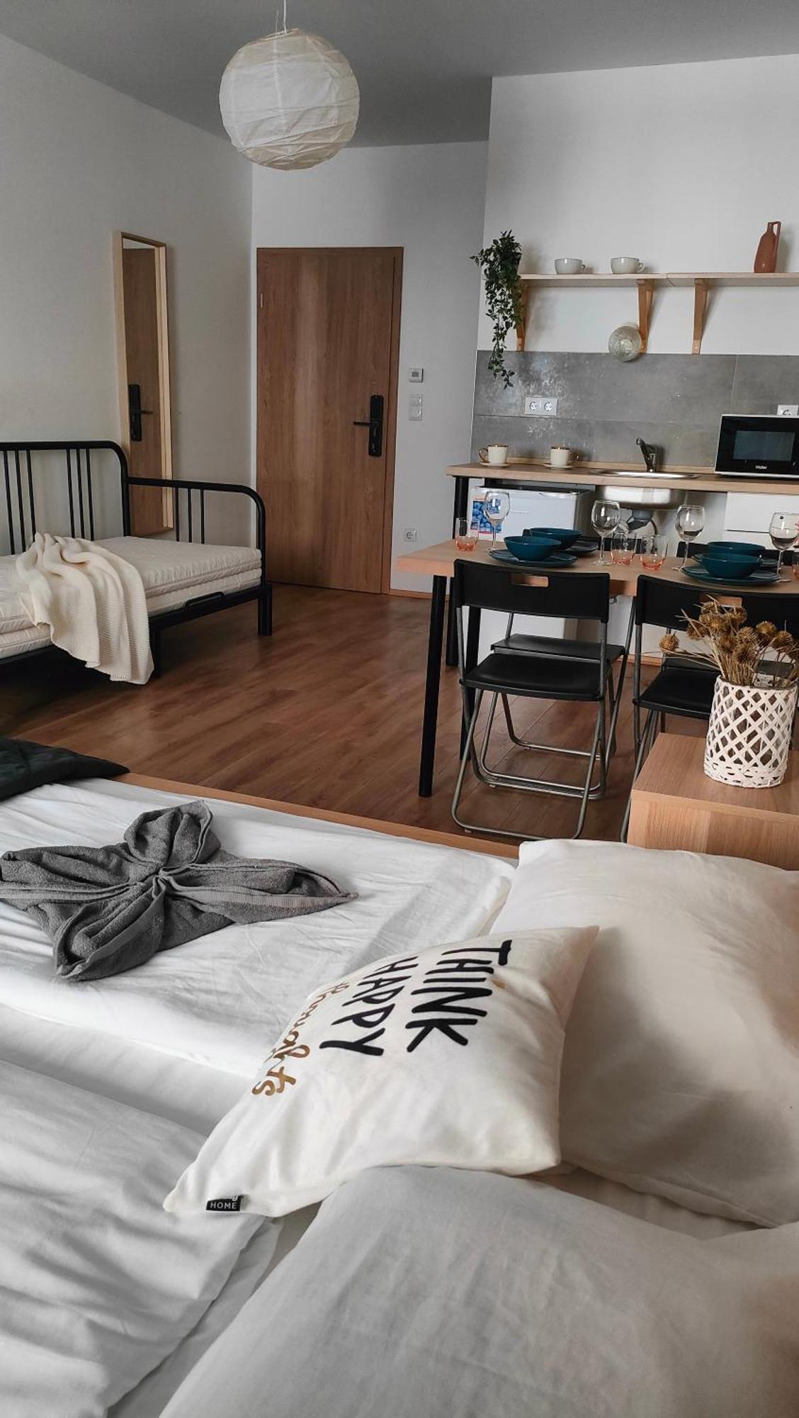 Super Cozy & Central Apartment Budapest Bagian luar foto