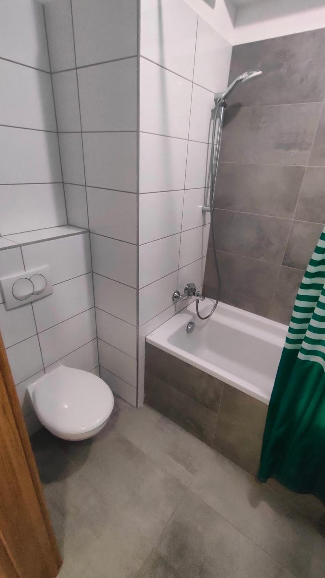 Super Cozy & Central Apartment Budapest Bagian luar foto