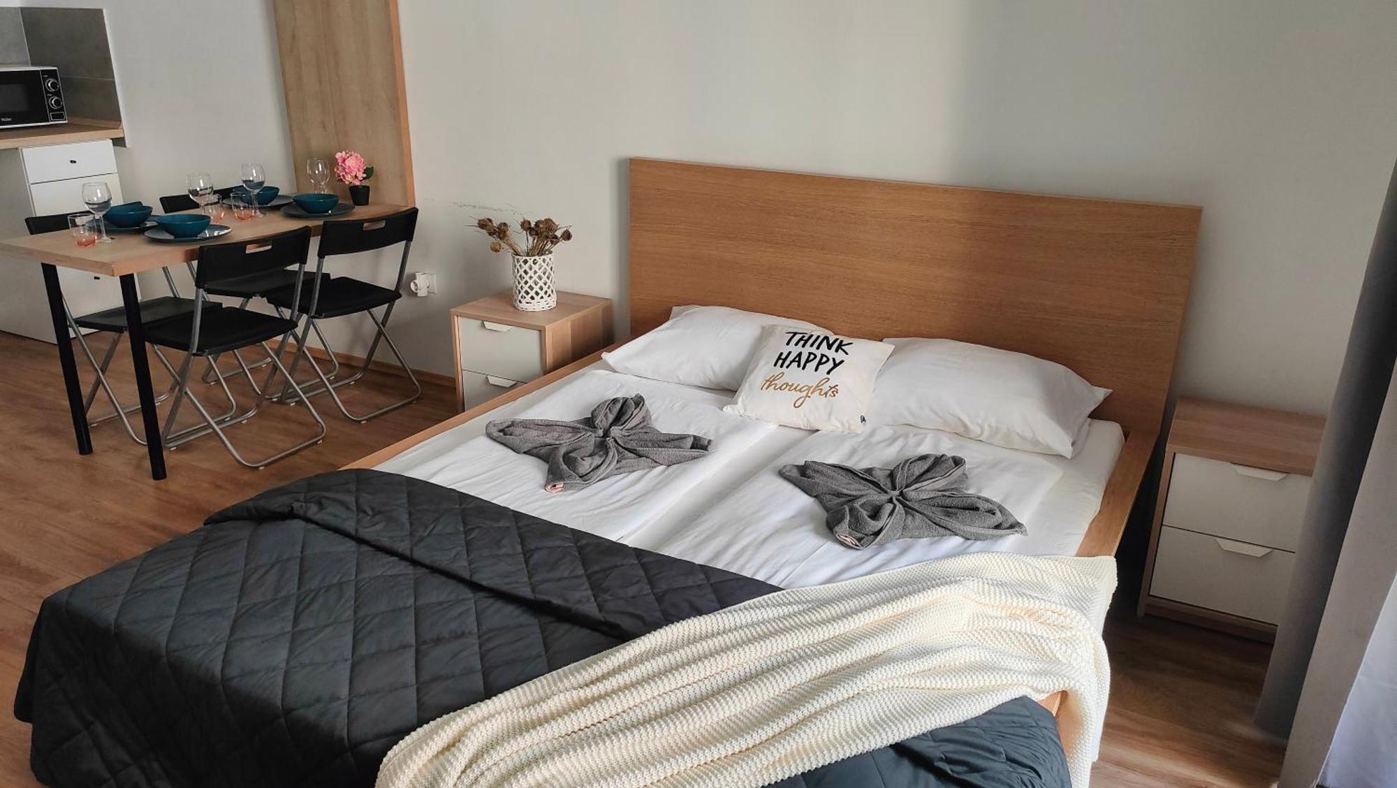 Super Cozy & Central Apartment Budapest Bagian luar foto