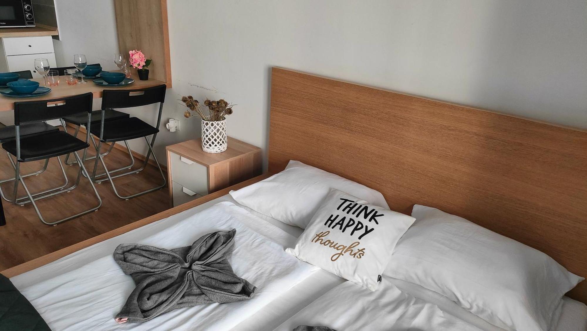 Super Cozy & Central Apartment Budapest Bagian luar foto