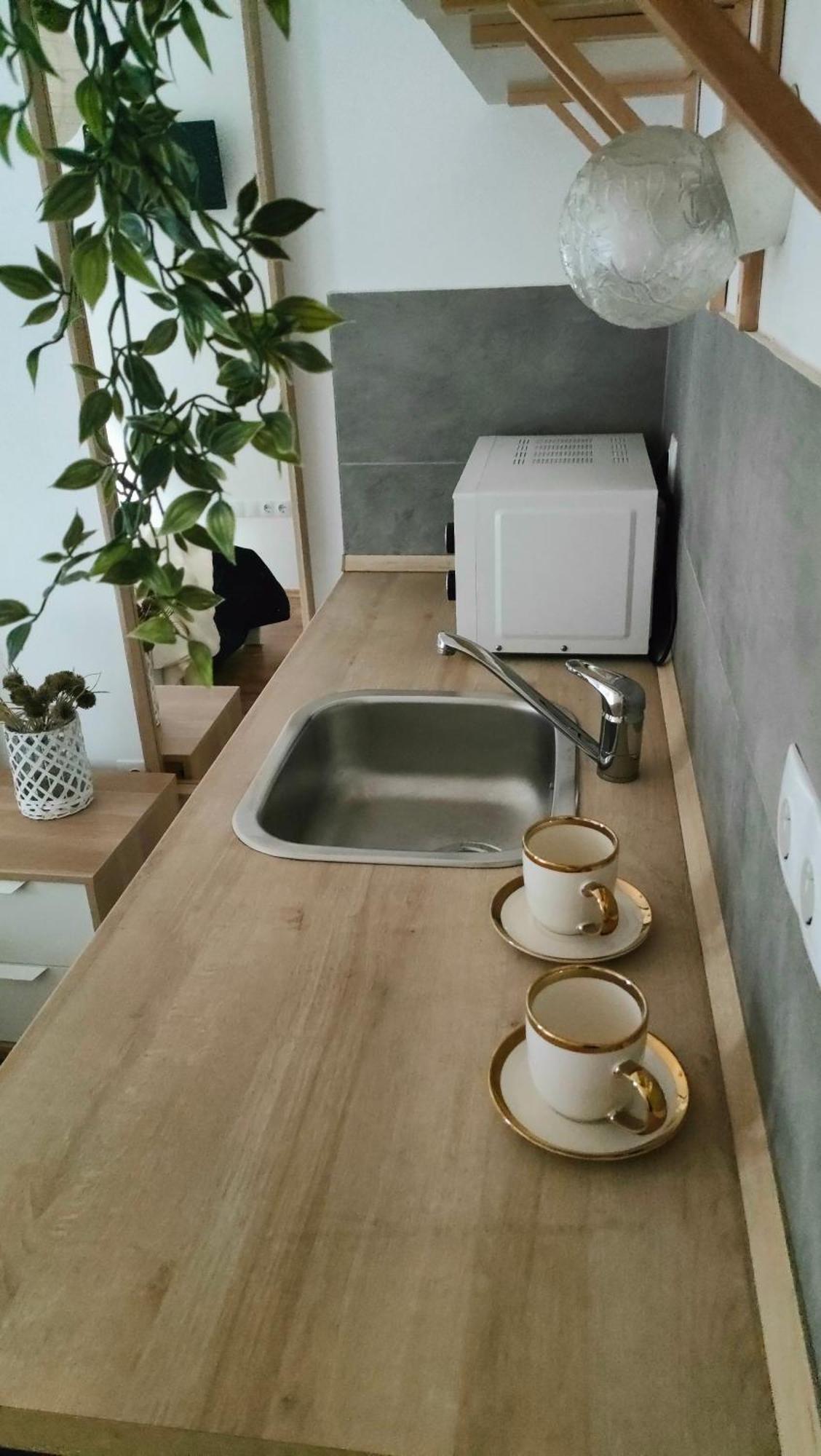 Super Cozy & Central Apartment Budapest Bagian luar foto