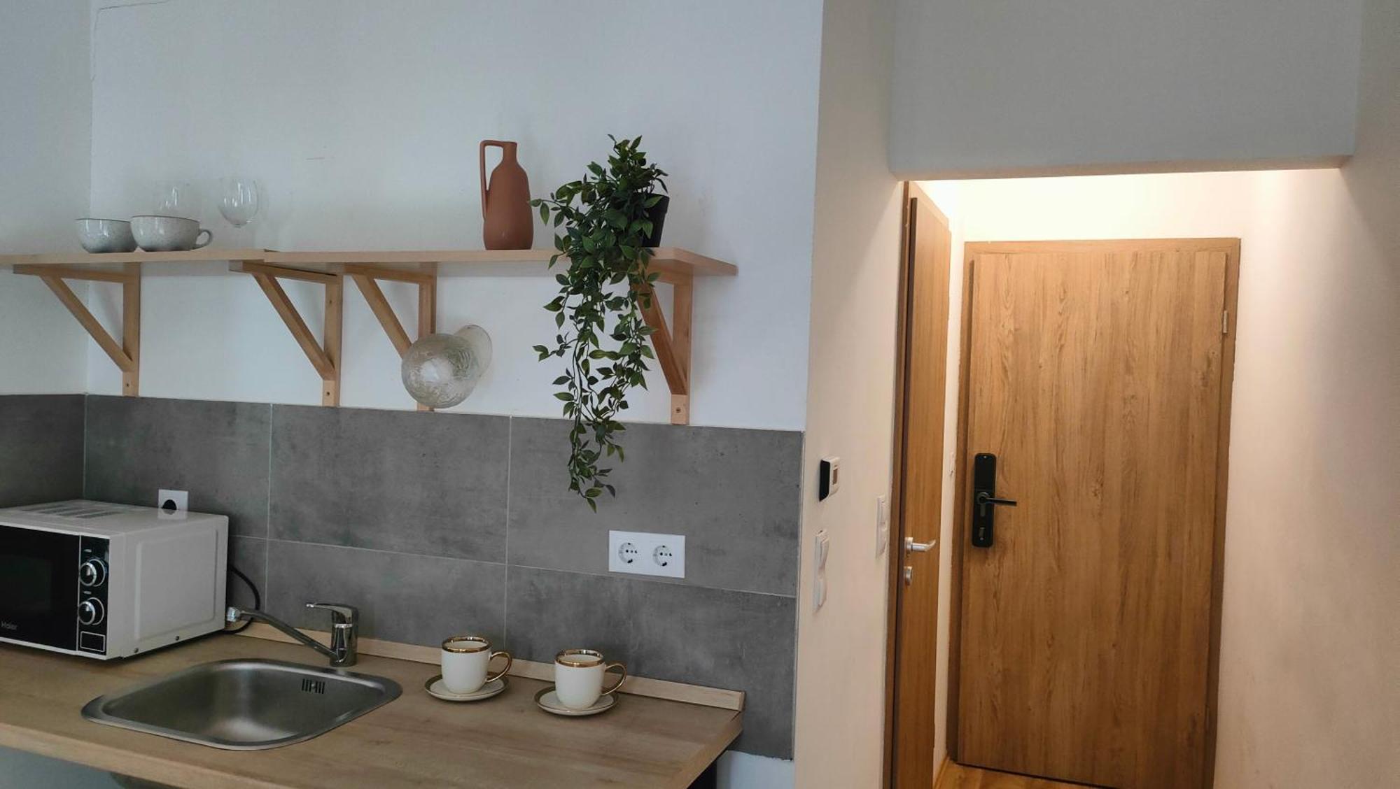 Super Cozy & Central Apartment Budapest Bagian luar foto