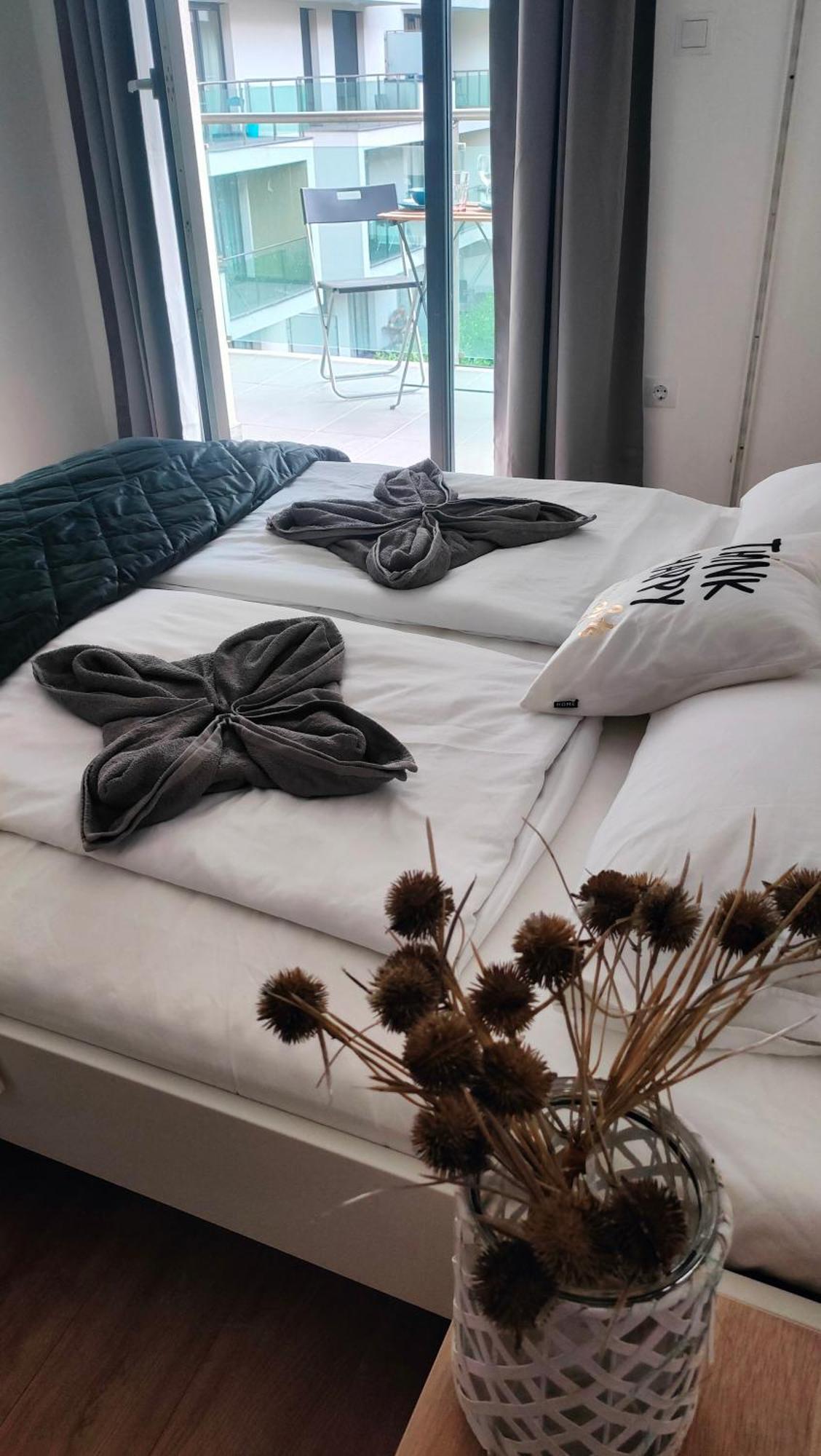 Super Cozy & Central Apartment Budapest Bagian luar foto