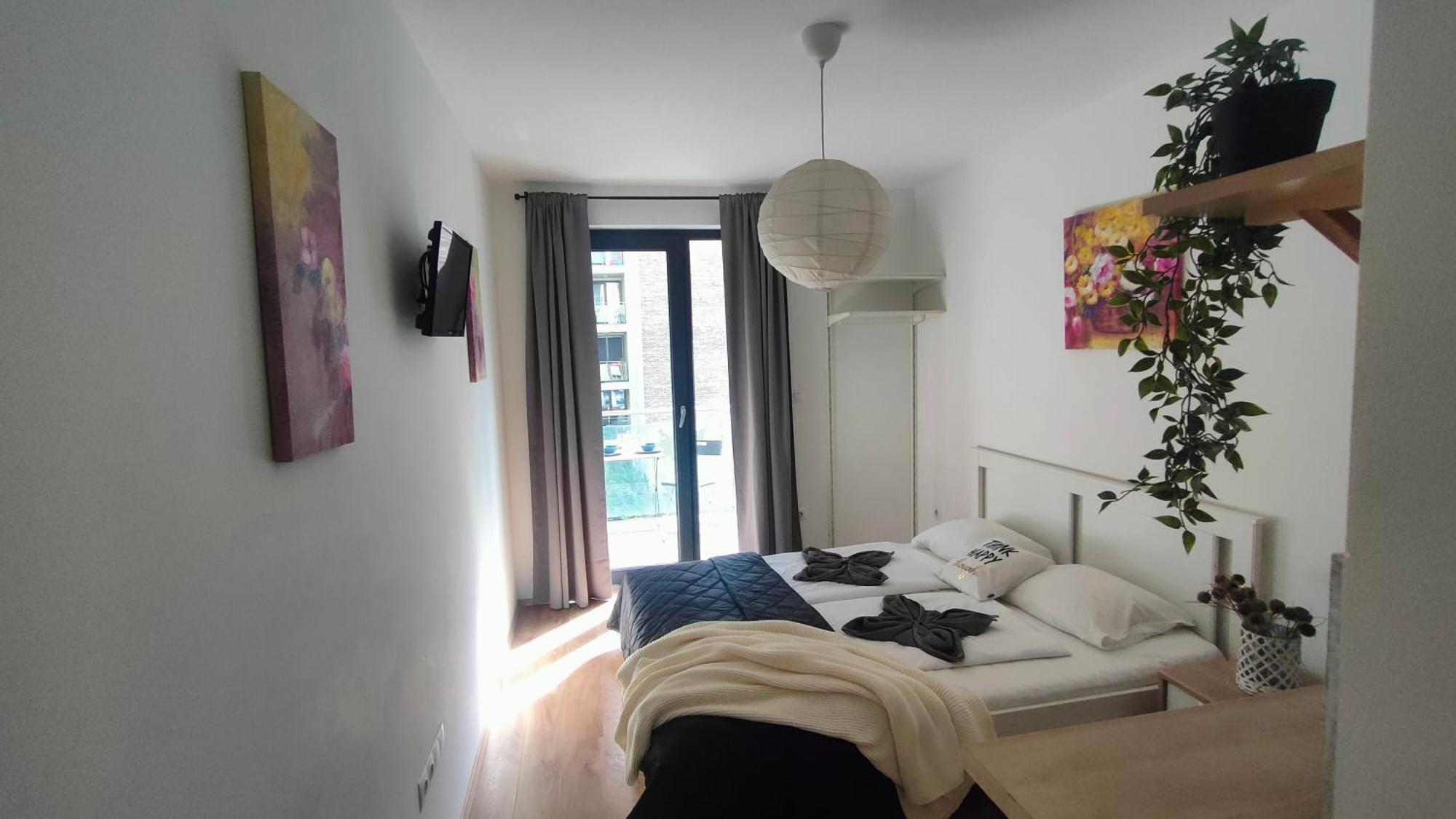 Super Cozy & Central Apartment Budapest Bagian luar foto