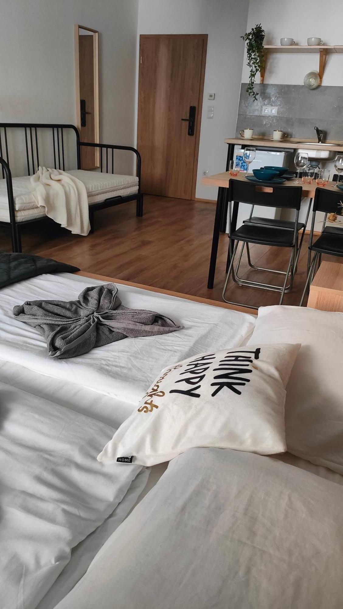 Super Cozy & Central Apartment Budapest Bagian luar foto