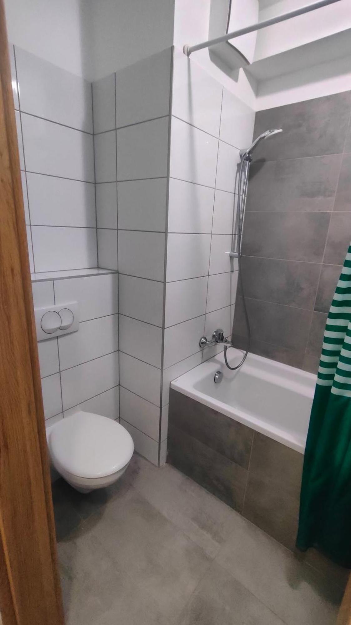 Super Cozy & Central Apartment Budapest Bagian luar foto