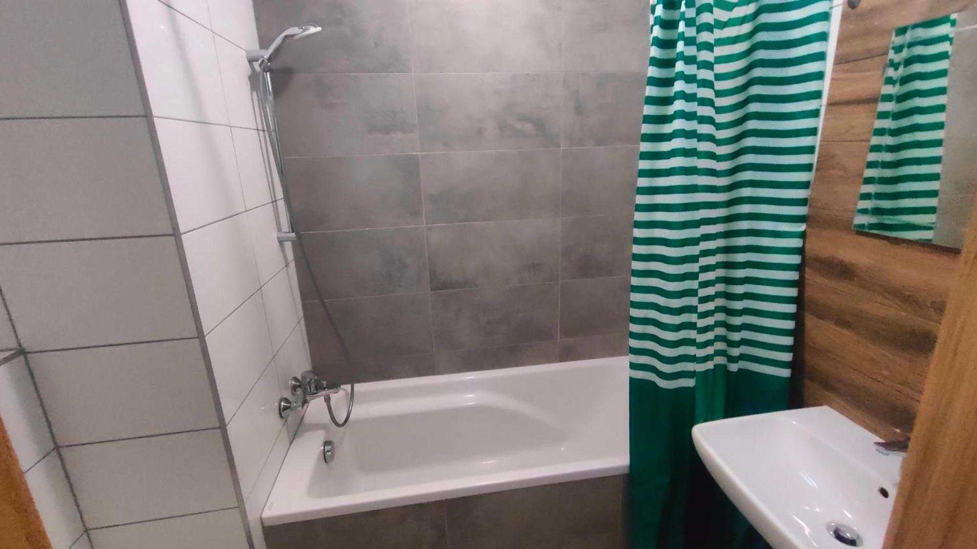 Super Cozy & Central Apartment Budapest Bagian luar foto